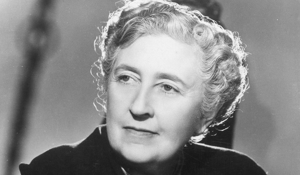 Agatha Christie Eserlerinden Uyarlanan Filmler ve Diziler Agatha Christie Eserlerinden Uyarlanan Filmler ve Diziler